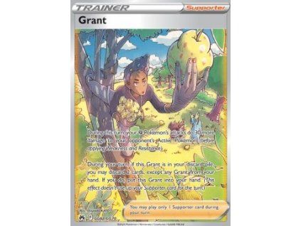 Grant