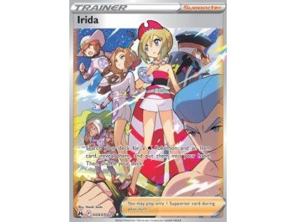 Irida