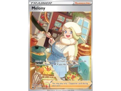 Melony