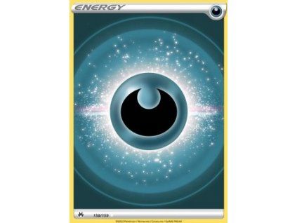 Darkness Energy - VROUBKOVANÁ