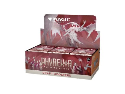 phyrexia