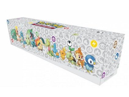 Ultra Pro — Sada Herních Doplňků Pokémon