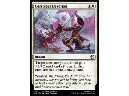 Compleat Devotion