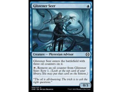 Glistener Seer