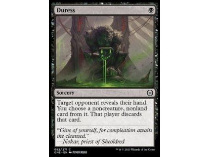 Duress