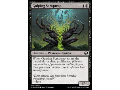 Gulping Scraptrap
