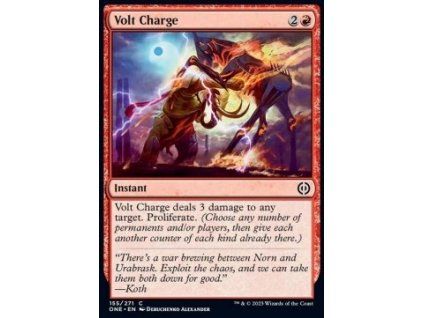 Volt Charge