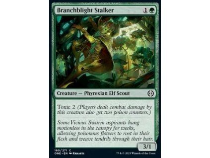 Branchblight Stalker