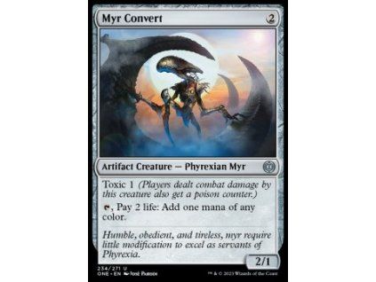 Myr Convert