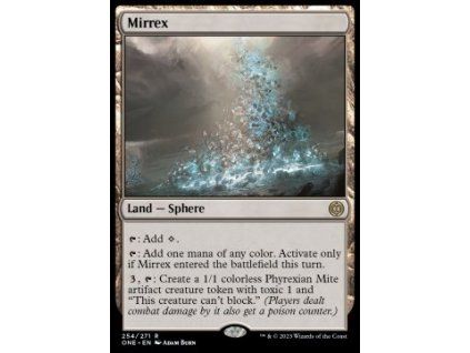 Mirrex