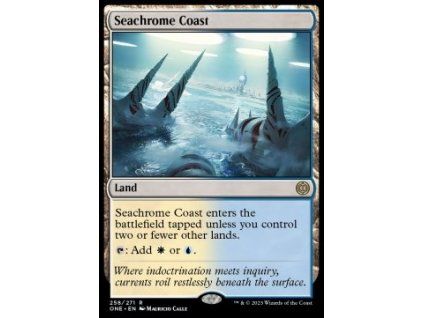 Seachrome Coast