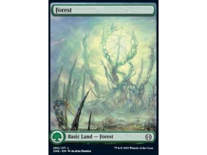 Forest - Full Art (V.1)