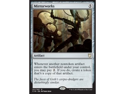 Mirrorworks