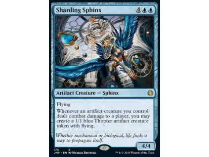 Sharding Sphinx