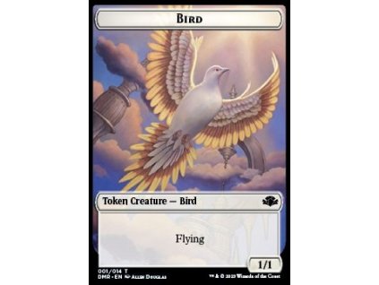 Bird Token