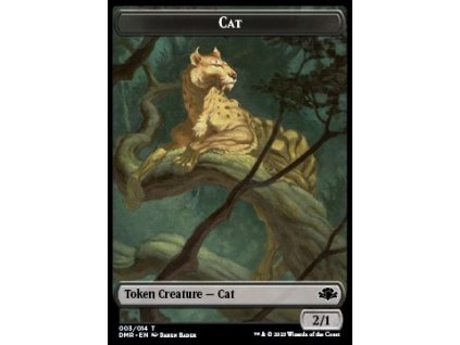 Cat Token