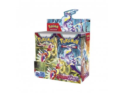 Booster Box