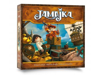 Jamajka