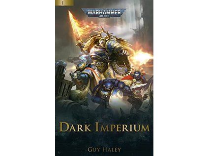 Warhammer 40.000 — Dark Imperium (PB)