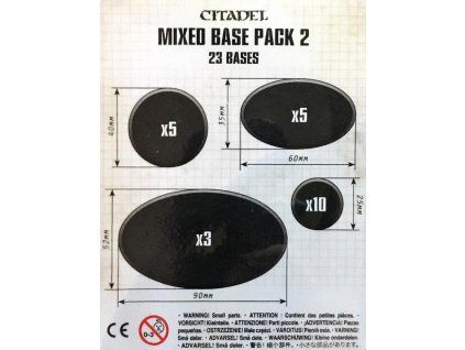 citadel mixed base pack 2 2