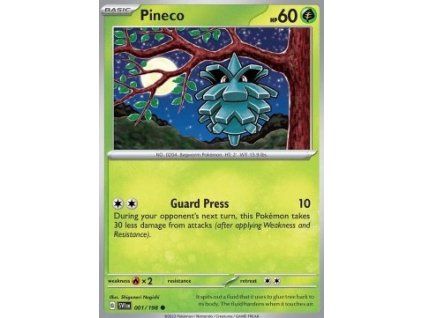 Pineco