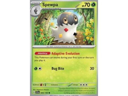 Spewpa