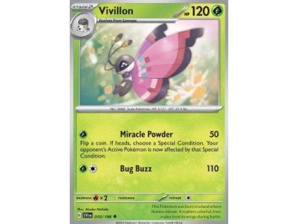 Vivillon