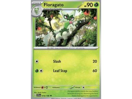 Floragato