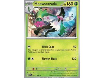 Meowscarada