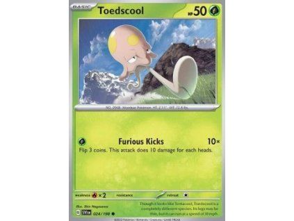 Toedscool