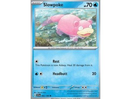 Slowpoke