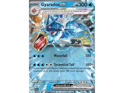 Gyarados ex