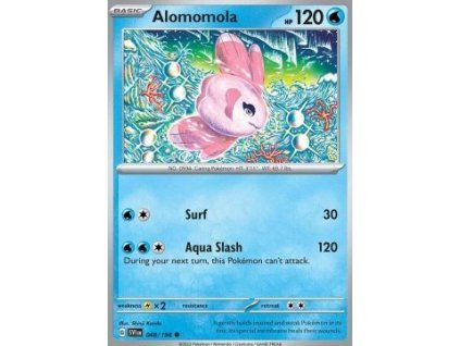 Alomomola