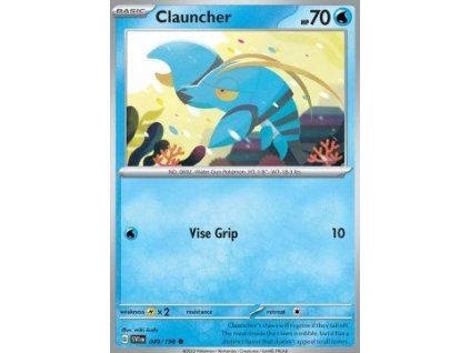 Clauncher