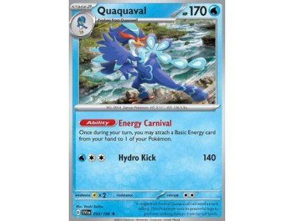 Quaquaval