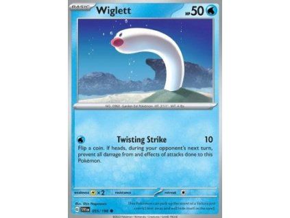Wiglett