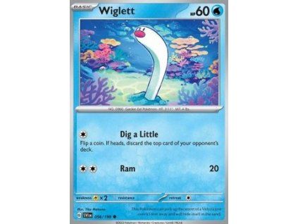 Wiglett