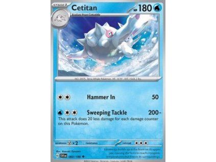 Cetitan