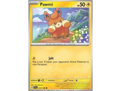 Pawmi