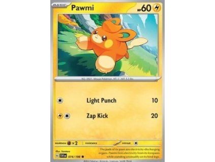 Pawmi