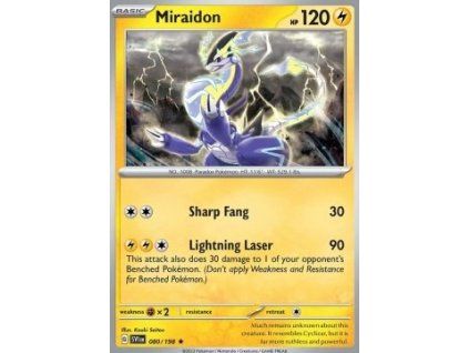 Miraidon