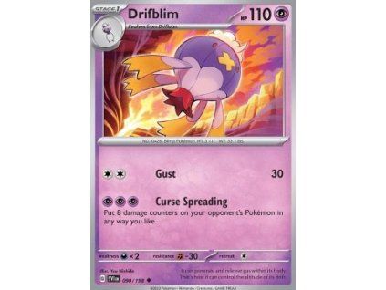 Drifblim