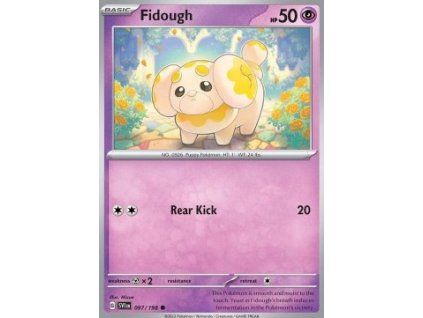 Fidough