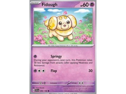 Fidough