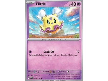 Flittle