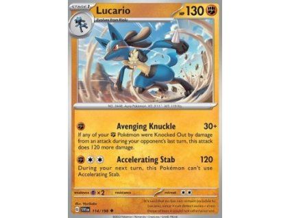 Lucario