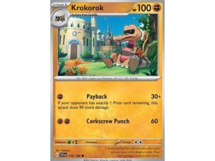Krokorok