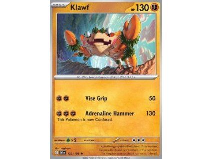 Klawf