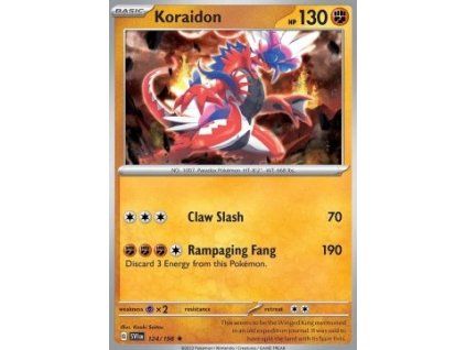 Koraidon