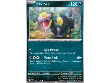 Seviper